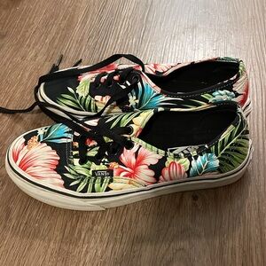 Vans Hawaiian Classic Sneakers
